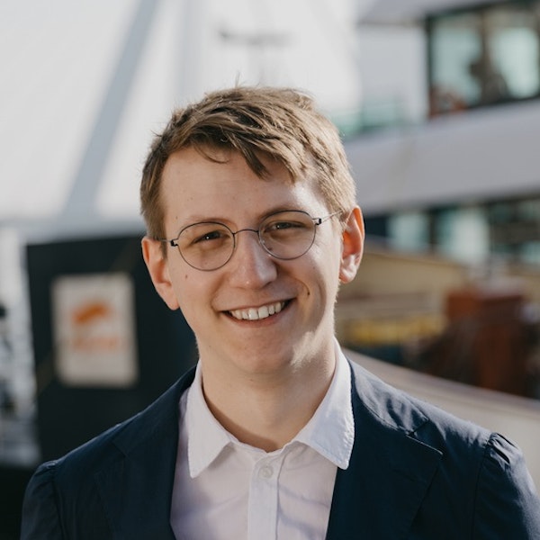 Daniel Moeliker